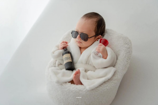 涿州宝宝晚上睡觉哼唧