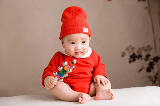 涿州宝宝睡觉头发出汗