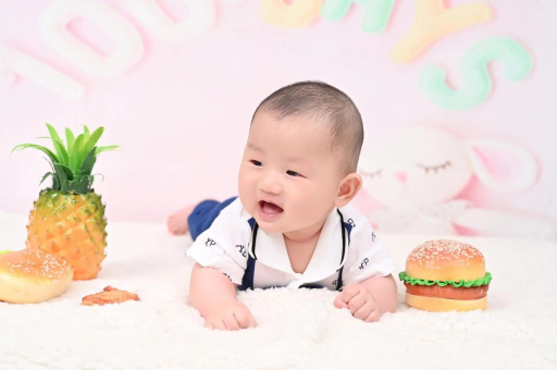 涿州宝宝多大刷牙